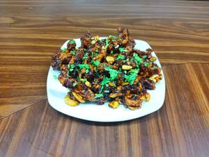Dragon Chicken
