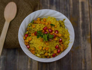 Sukha Bhel
