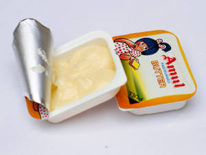 Butter