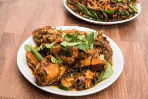 Chicken Roast