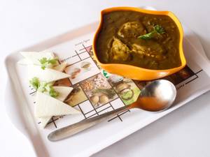 Palak Paneer