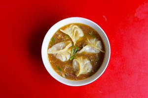 Veg Hot And Sour Soup
