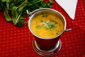 Dal Fry