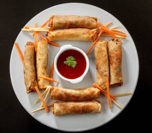 Spring Roll