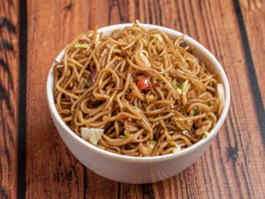 Veg Chow mein