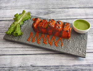 Paneer Tikka