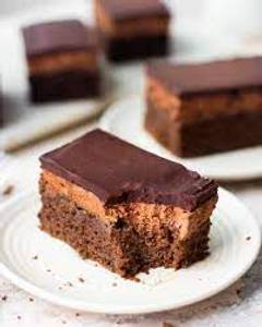 CHOCOLATE PASTRY