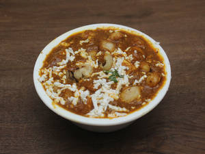 Paneer Makhani