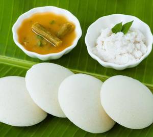 Idli Sambar
