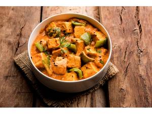 Paneer Achari