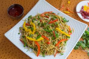 Veg Noodles