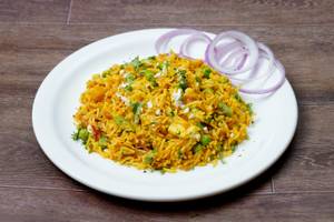 Veg Pulao