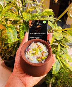 Payasam (Jaggery Kheer)