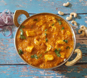 Kaju Paneer Mix Masala 