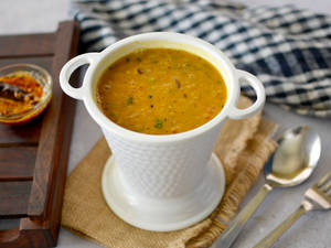 Dal Fry