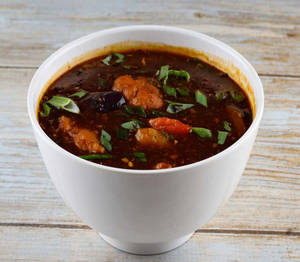 Chilli Chicken Gravy