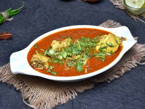 Chicken Curry