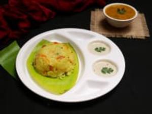 Rava Kichadi