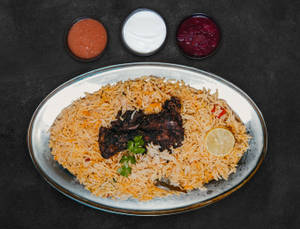 Mutton Mandi