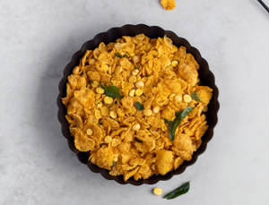 Cornflakes Chivda [200 G]