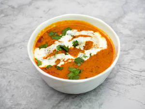 Karai Egg Curry (2 Egg)