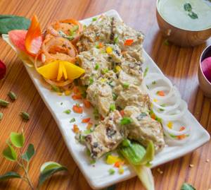 Malai Chaap