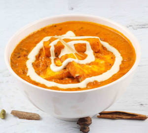 Paneer Masala