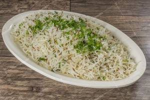 Jeera Rice