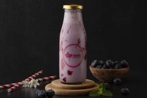 Blueberry Shake