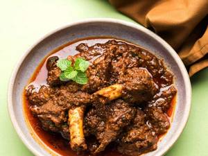 Mutton Korma-4 Pcs