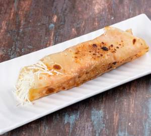 Cheese Veg Frankie