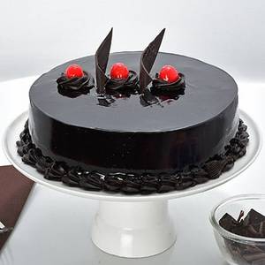Truffle Cake (1 Pound)