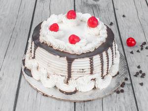 Black Forest Cake 