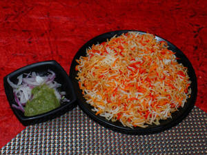 Biryani Rice