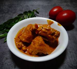 Chicken Curry ( 3 Pcs )