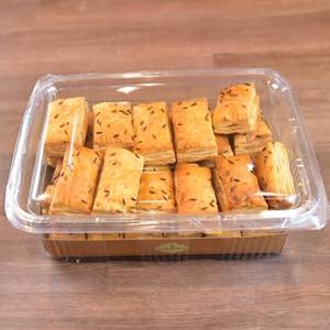 Jeera Puff 300G