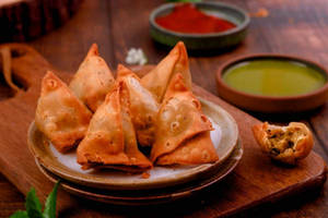 Samosa