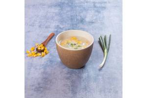 Corn Cream Soup Chicken Full