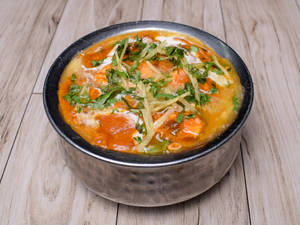 Paneer Tikka Butter Masala