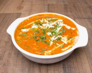 Paneer Amritsari