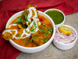 Butter Chicken (2 Pcs)