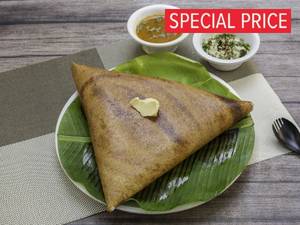 Masala Dosa