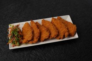 Chicken Strips [3 Pcs]