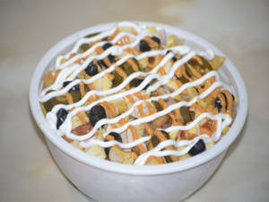 Chicken Quinoa Chipotle Bowl(guiltfree)