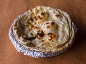 Butter Roti