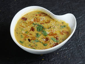 Dal Fry