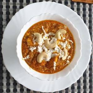 Shahi Paneer