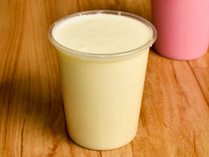 Punjabi Lassi