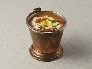 Dal Makhani