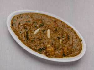 Paneer Lasuniya